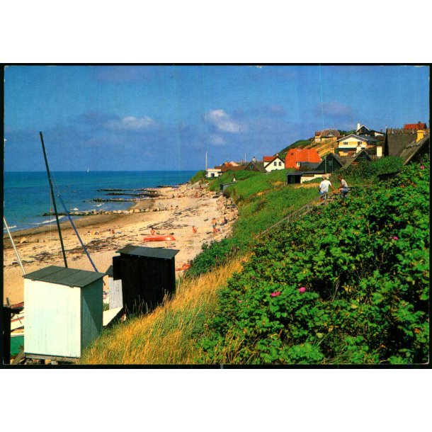 Tisvildeleje - Trojaborg TI 3 - Brugt