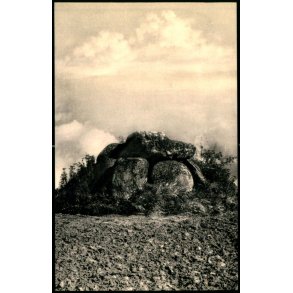 Kmpehj - Langeland - Langelands Papirlager 97 - Ubrugt