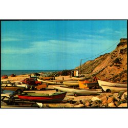 Nr. Lyngby - FM 7630 - Ubrugt