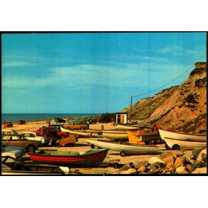 Nr. Lyngby - FM 7630 - Ubrugt