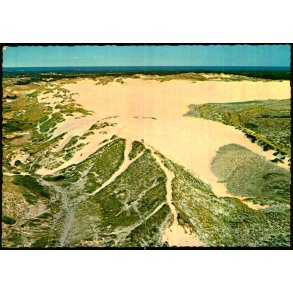 Raabjerg Mile  - Grdsblls Bogh. 7302 - Ubrugt