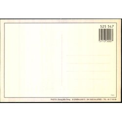 Prins Joachim og prinsesse Alexandra Bryllup - Grnlund T 01 - Ubrugt