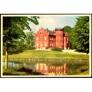 Steensgaard - Langeland - Georg E. Jensen 607 - Brugt