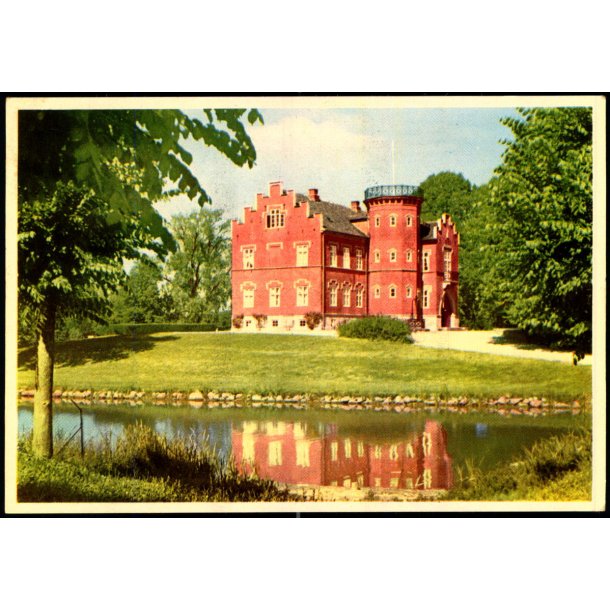 Steensgaard - Langeland - Georg E. Jensen 607 - Brugt