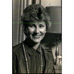 Kronprinsesse Sonja - Foto u/n