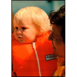 Prins Johan Friso - Holland  - 531 - Ubrugt