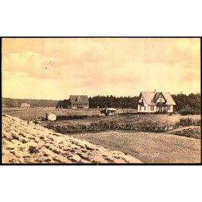 Tisvilde - Knud Poulsen 25 - Brugt