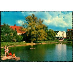 Helsinge Gadek�r - Helsinge Bogh. 143 115 003 - Ubrugt