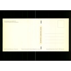 Upernavik - Upernavik Turist u/n - Ubrugt