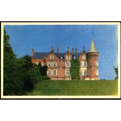 Knuthenborg - Lolland - Stender 57 - Brugt