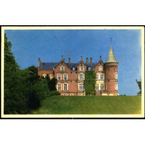 Knuthenborg - Lolland - Stender 57 - Brugt