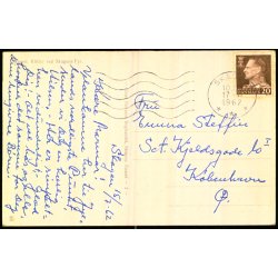 Skagen - Klitter ved Skagen Fyr - Nielsens 2 - Brugt