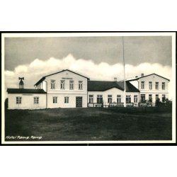 Hotel R�m� - R�m� -  Holger H. Carl 88305 - Ubrugt