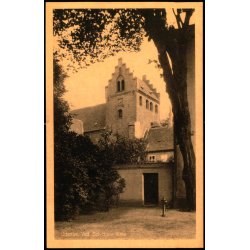 Odense - Ved St. Hans Kirke - Stender O. 76 - Ubrugt