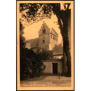 Odense - Ved St. Hans Kirke - Stender O. 76 - Ubrugt