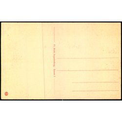 Dybb�l Kirke - Fr. Biehl 7 - Ubrugt