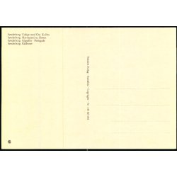 S�nderborg - Stender 149 825 063 - Ubrugt