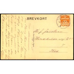 Hilsen fra Raageleje - Ernst Svendsen Eneret