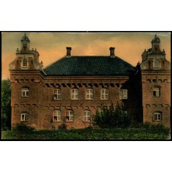 Nakkeb�lle - u/n - Ubrugt