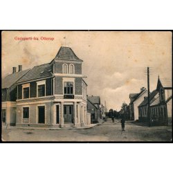 Gadeparti fra Otterup - Peder Nielsen u/n - Brugt