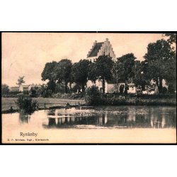 Rynkeby - M.P. Erichens Bogh. u/n - Brugt