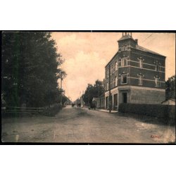 Aarup - Ludvig Christensen 606 - Ubrugt