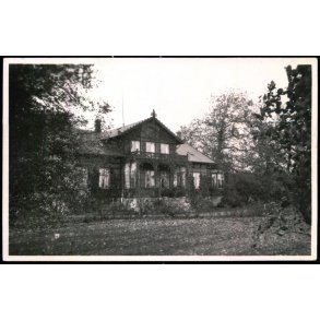 Fotokort - B.T. Centralen Svendborg  u/n - Ubrugt