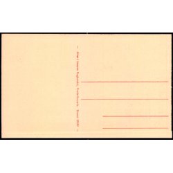 Ved Liseleje Strand - Albert jensens Bogh. 38490