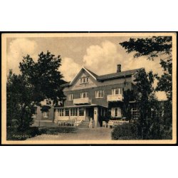 Raageleje -  Badehotellet - u/n - Ubrugt