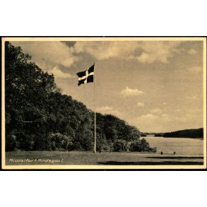 Middelfart - Hindsgavl - O.P.O. 89613 - Brugt