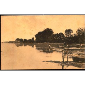 Parti fra Thur - W&M 910/10 - Ubrugt