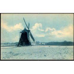 Odense Juli 1908 - W.K.F. u/n - Ubrugt