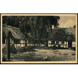 Tisvilde - Fogedgaarden - Rudolf Olsen 1300 - Brugt