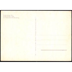 Fredensborg Slot - Rudolf Olsen 484