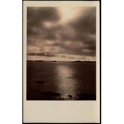 Grnland - Fotokort u/n - Ubrugt