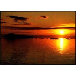 Ilulissat - Jacobshavn - Grnland - Foreningen Grnlandske Brn u/n - Ubrugt