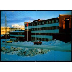 Hotel Grnland - Hotel Grnland 213/82 - Brugt