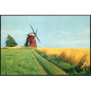 R�rvig M�lle.  - Turistforlagert 812 - Brugt