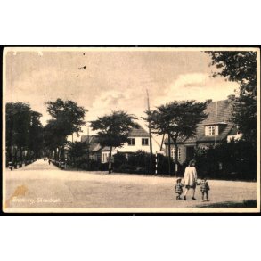 T�ndervej - Sk�rb�k - M�llers Bogh. 87818 - Brugt