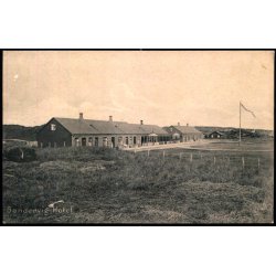 S�ndervig Hotel - Alex Vincent 3173 - Ubrugt