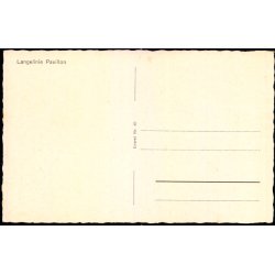 K�benhavn - Langelinie Pavillon - Eneret 40