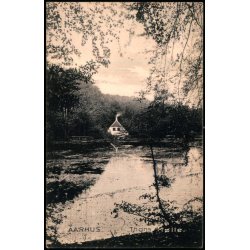 Aarhus - Thors Mlle - Stender 11569 - Brugt