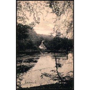 Aarhus - Thors Mlle - Stender 11569 - Brugt