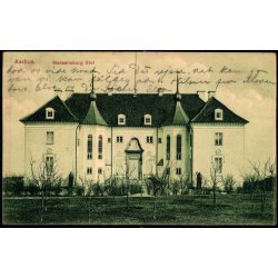 Aarhus - Marselisborg Slot - J.J.N. 969 - Brugt