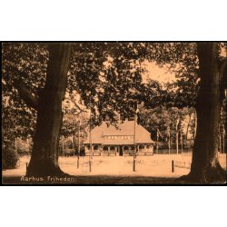 Aarhus - Friheden - M. Mogensen 35 - Brugt