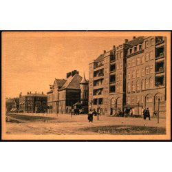 Aarhus - Parti ved Skolebakken - Stender A. 97 - Ubrugt