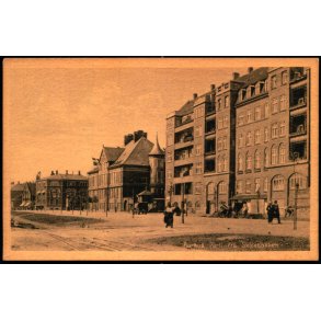 Aarhus - Parti ved Skolebakken - Stender A. 97 - Ubrugt