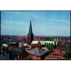 Udsigt over Aarhus - Colorama 2007-5 - Brugt