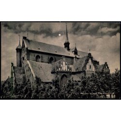 Haderslev Domkirke - Kaj Ludolph 1552 - Ubrugt