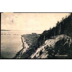 Ved L�verodde - Alex Vincent 3144 - Brugt